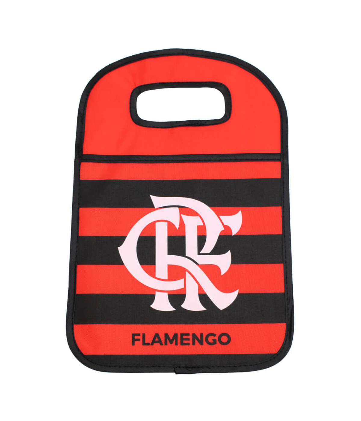 Mamadeira Flamengo Cristal 240ml - flamengo